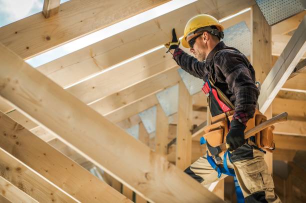 Best Best Roofing Contractors  in Porters Neck, NC