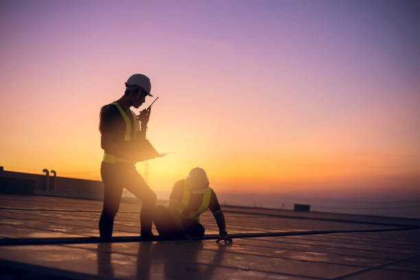 Best Roof Leak Repair  in Porters Neck, NC
