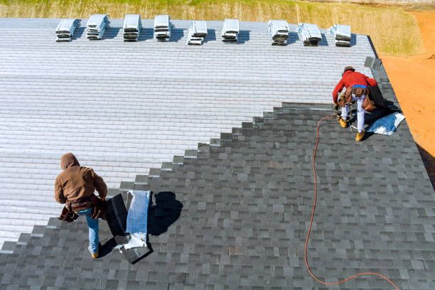 Best Residential Roofing Contractor  in Porters Neck, NC