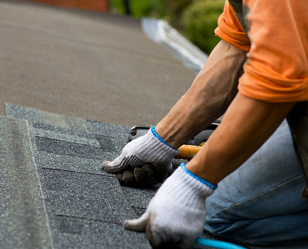 Quick and Trustworthy Emergency Roof Repair Services in Porters Neck, NC