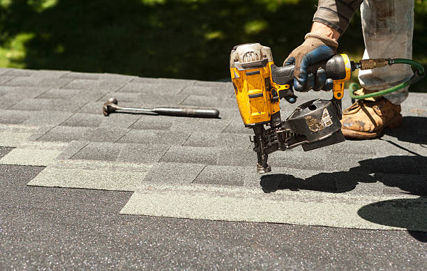 Best Roof Gutter Cleaning  in Porters Neck, NC