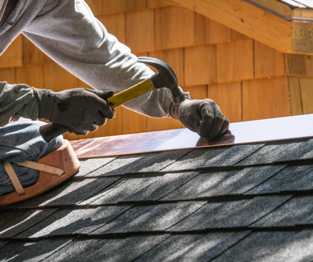 Best Shingle Roofing Installation  in Porters Neck, NC